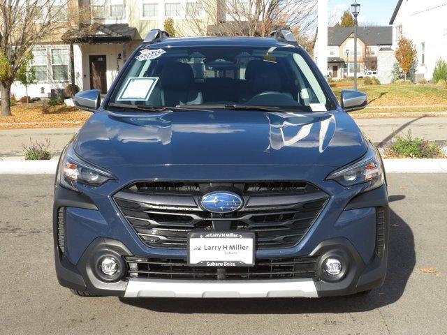 used 2024 Subaru Outback car, priced at $36,908