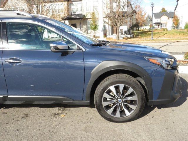 used 2024 Subaru Outback car, priced at $36,908