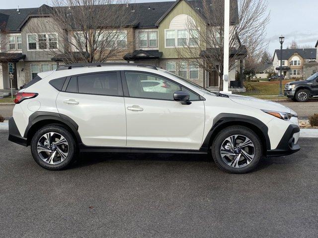 new 2024 Subaru Crosstrek car, priced at $27,682