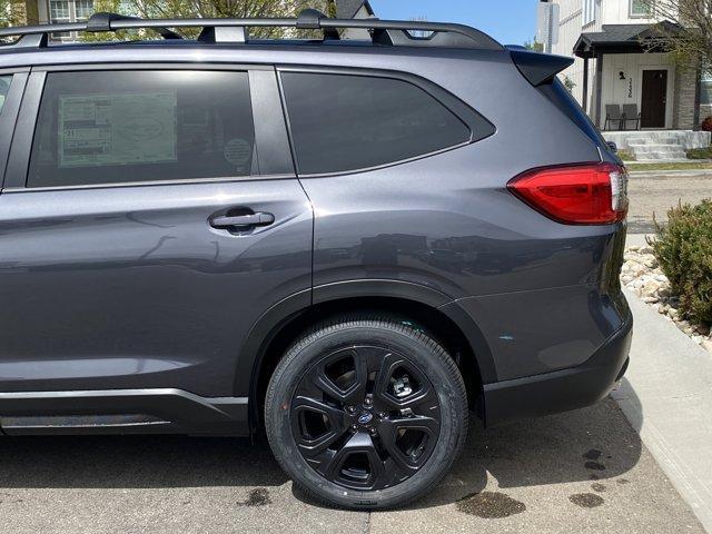 new 2025 Subaru Ascent car, priced at $52,448