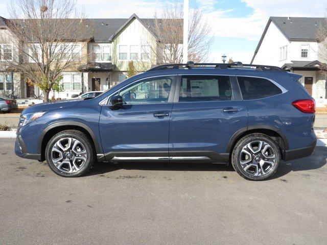 new 2024 Subaru Ascent car, priced at $45,283