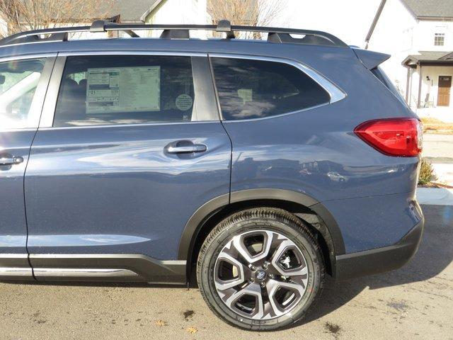 new 2024 Subaru Ascent car, priced at $45,283