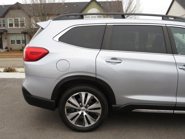 used 2022 Subaru Ascent car, priced at $29,254