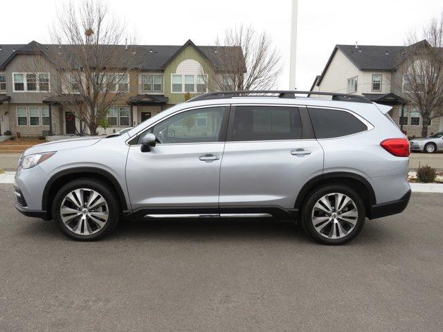 used 2022 Subaru Ascent car, priced at $29,254