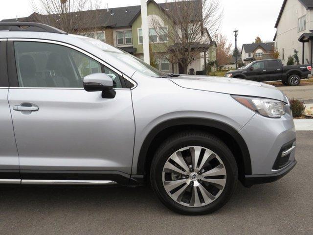 used 2022 Subaru Ascent car, priced at $29,254