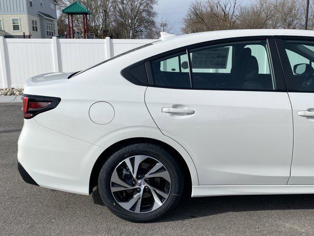 new 2025 Subaru Legacy car, priced at $28,337