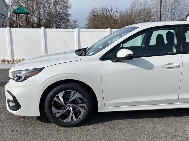 new 2025 Subaru Legacy car, priced at $28,337