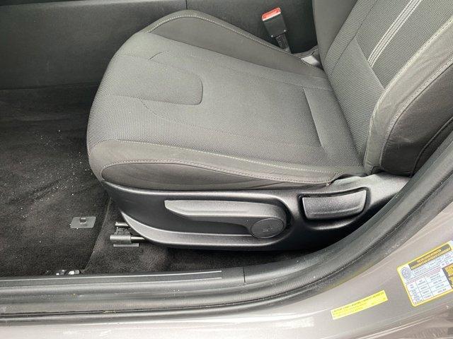 used 2021 Hyundai Elantra car, priced at $15,385