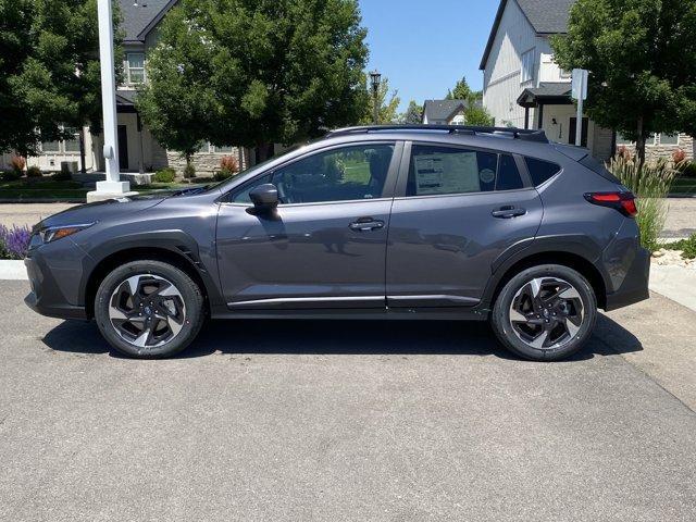 new 2025 Subaru Crosstrek car, priced at $33,996
