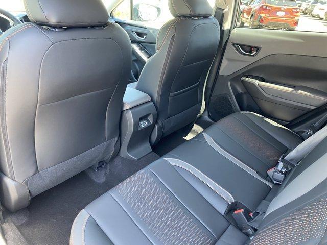 new 2025 Subaru Crosstrek car, priced at $33,996