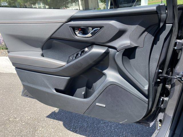 new 2025 Subaru Crosstrek car, priced at $33,996