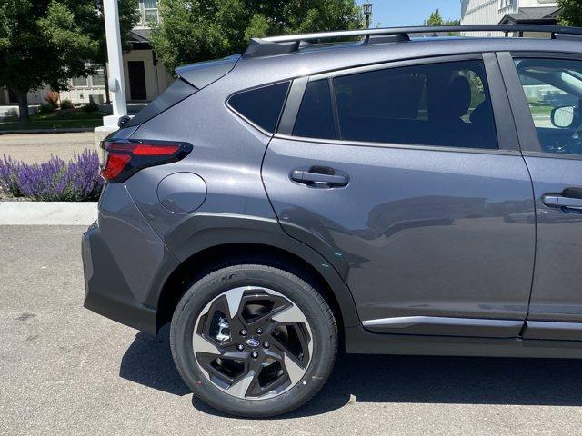 new 2025 Subaru Crosstrek car, priced at $33,996