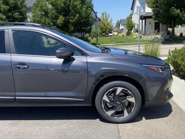 new 2025 Subaru Crosstrek car, priced at $33,996