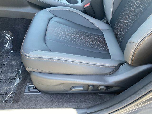 new 2025 Subaru Crosstrek car, priced at $33,996