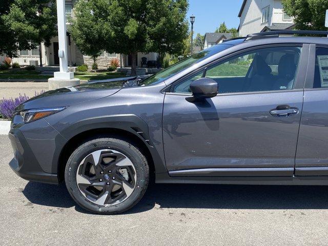 new 2025 Subaru Crosstrek car, priced at $33,996