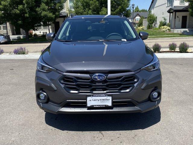 new 2025 Subaru Crosstrek car, priced at $33,996