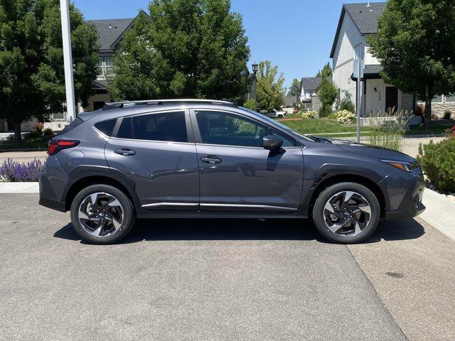 new 2025 Subaru Crosstrek car, priced at $33,996