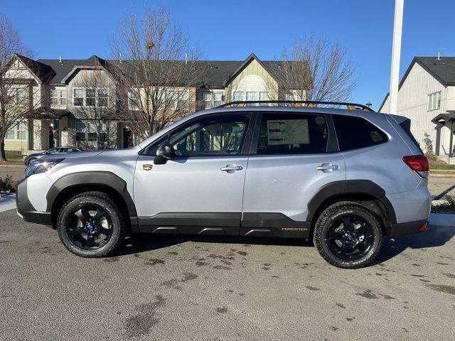 new 2024 Subaru Forester car, priced at $36,993