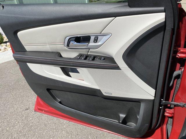 used 2015 GMC Terrain car, priced at $10,433