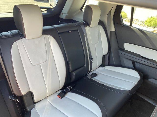 used 2015 GMC Terrain car, priced at $10,433