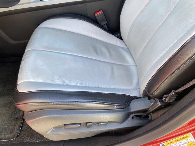used 2015 GMC Terrain car, priced at $10,433
