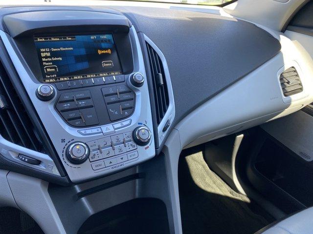 used 2015 GMC Terrain car, priced at $10,433