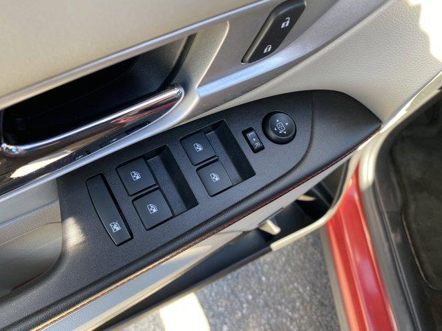 used 2015 GMC Terrain car, priced at $10,433
