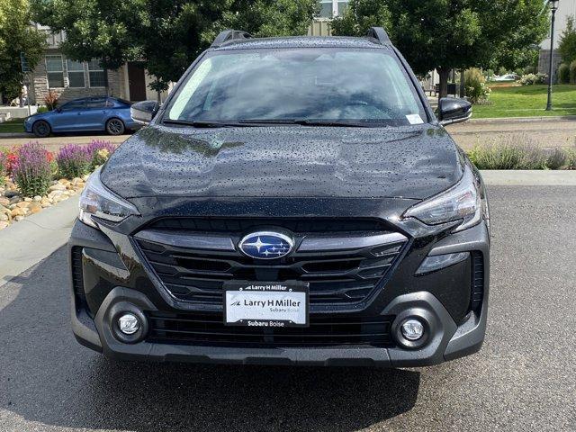 new 2025 Subaru Outback car, priced at $32,415