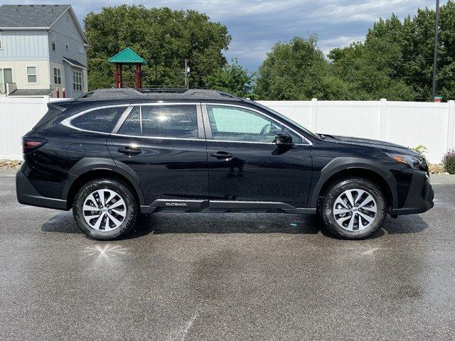 new 2025 Subaru Outback car, priced at $32,415