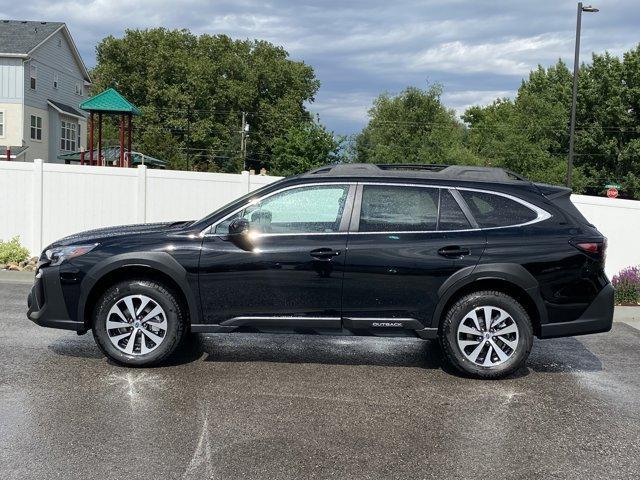 new 2025 Subaru Outback car, priced at $32,415