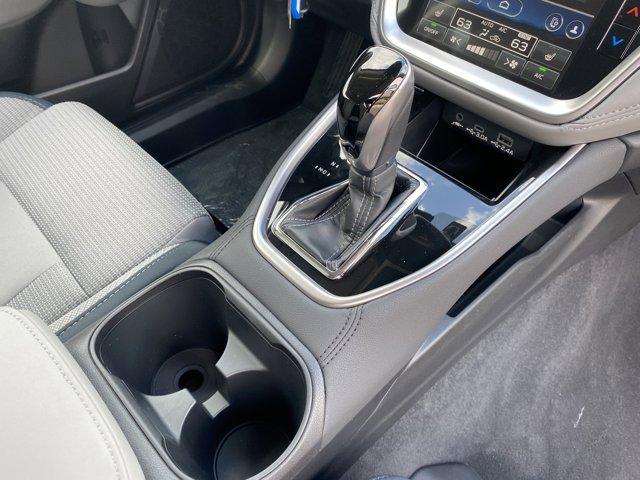 new 2025 Subaru Outback car, priced at $32,415