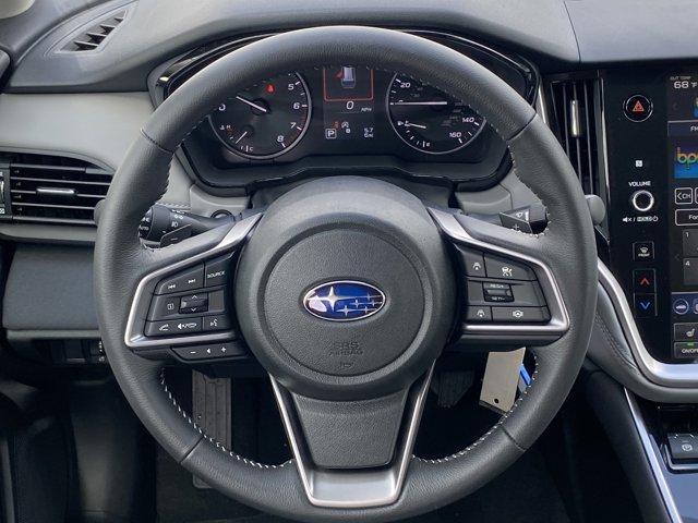 new 2025 Subaru Outback car, priced at $32,415