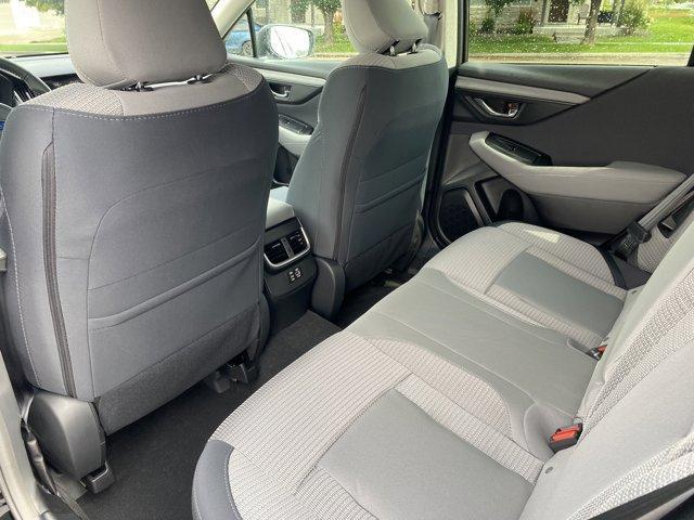 new 2025 Subaru Outback car, priced at $32,415