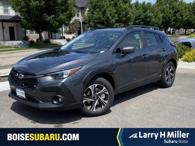 new 2025 Subaru Crosstrek car, priced at $30,427