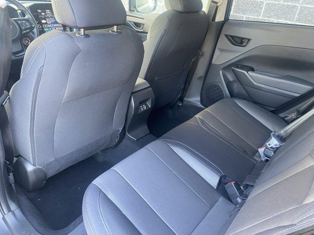 new 2025 Subaru Crosstrek car, priced at $30,427