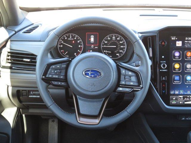 new 2025 Subaru Forester car, priced at $36,270