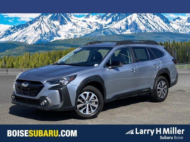 used 2024 Subaru Outback car, priced at $29,826