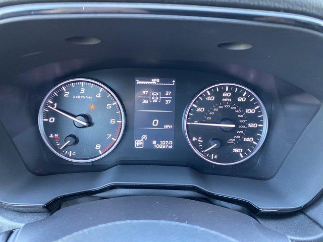 used 2024 Subaru Outback car, priced at $29,826