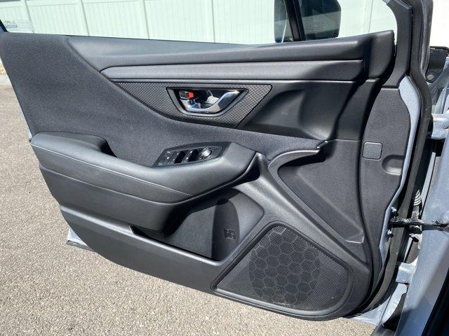 used 2024 Subaru Outback car, priced at $29,826