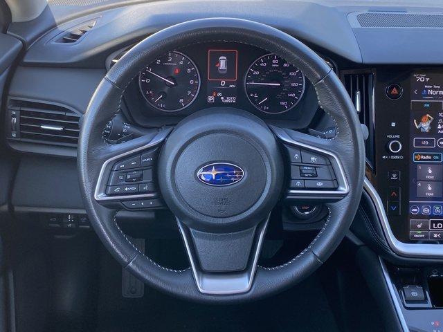 used 2024 Subaru Outback car, priced at $29,826