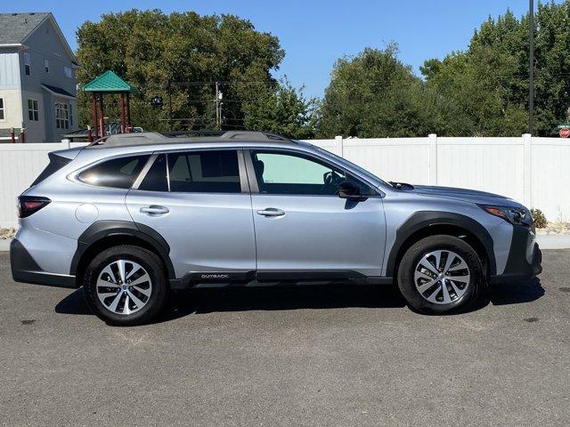 used 2024 Subaru Outback car, priced at $29,826