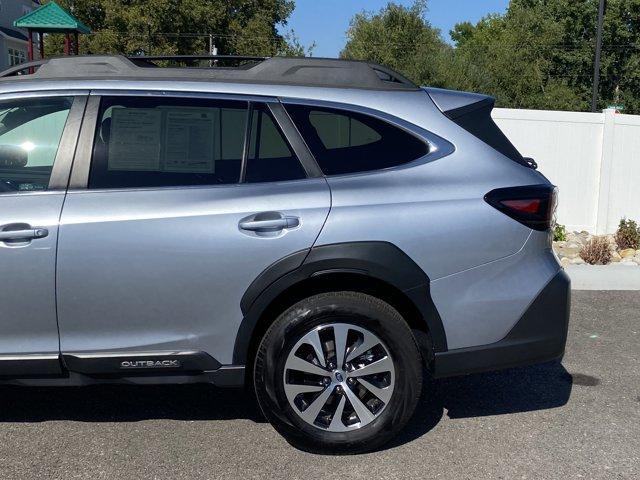 used 2024 Subaru Outback car, priced at $29,826
