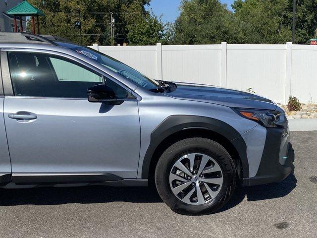 used 2024 Subaru Outback car, priced at $29,826