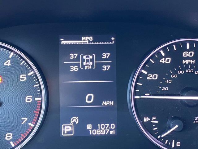 used 2024 Subaru Outback car, priced at $29,826