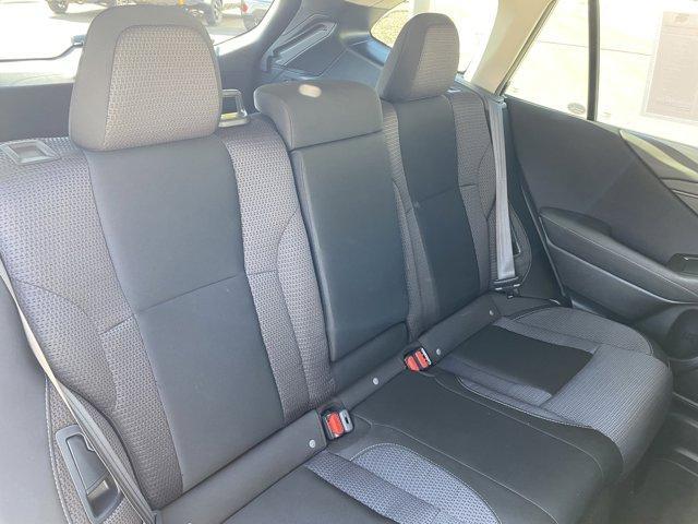 used 2024 Subaru Outback car, priced at $29,826