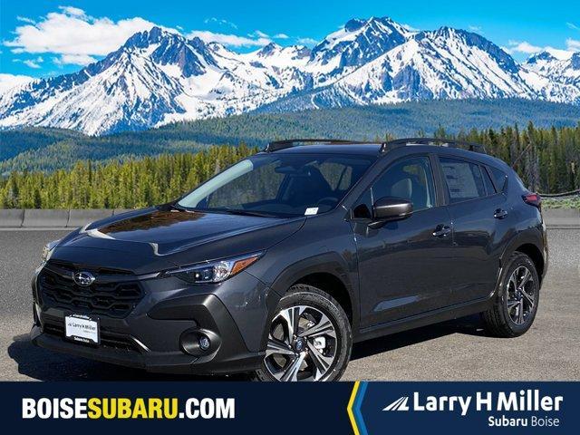 new 2025 Subaru Crosstrek car, priced at $28,508