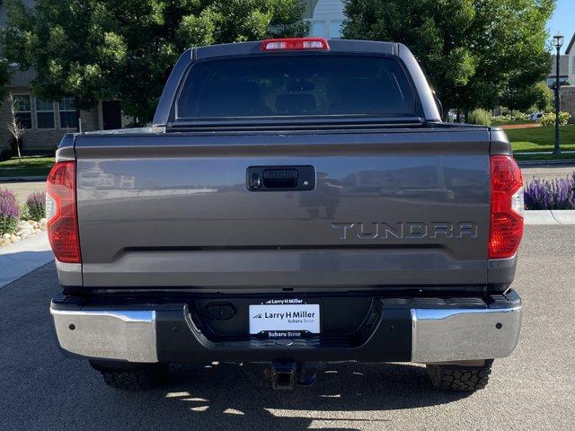 used 2014 Toyota Tundra car, priced at $27,325