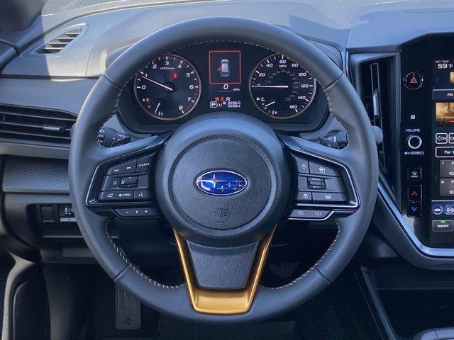 used 2024 Subaru Crosstrek car, priced at $33,424
