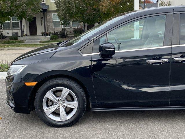 used 2019 Honda Odyssey car, priced at $22,793