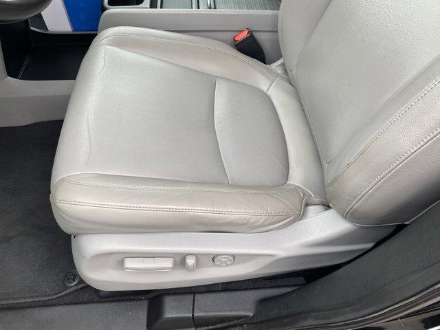 used 2019 Honda Odyssey car, priced at $22,793